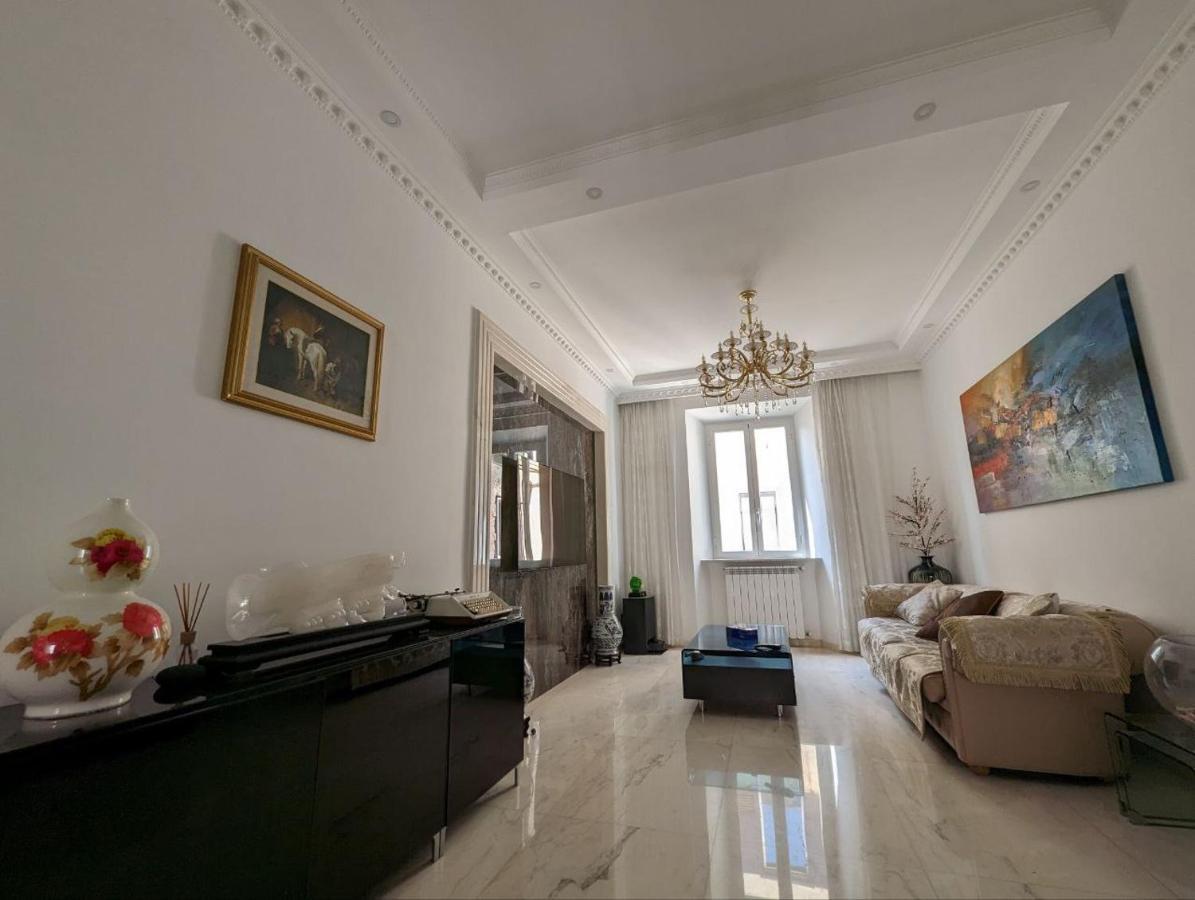 Francesco Romestay - Casa Vittorio Exterior foto