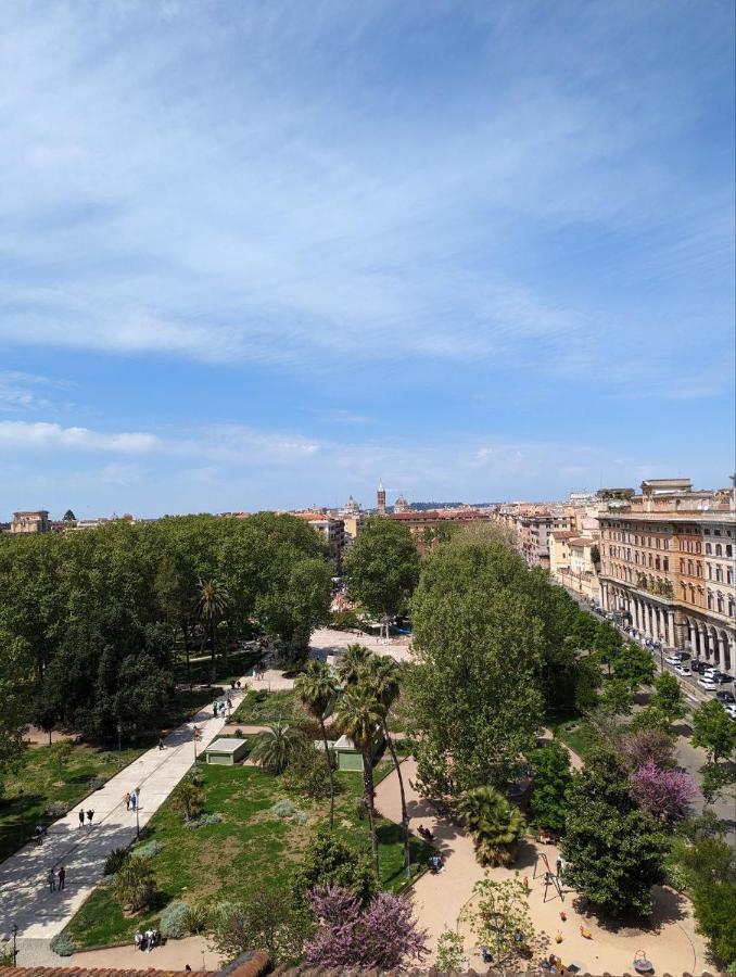 Francesco Romestay - Casa Vittorio Exterior foto